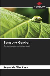 Produktbild: Sensory Garden