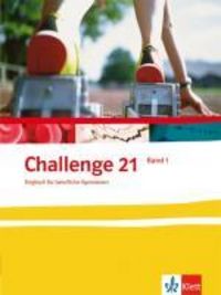 Produktbild: Challenge 21/Neubearb./SB 1