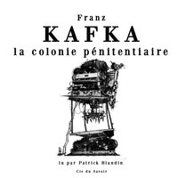 Produktbild: La colonie p&eacute;nitentiaire