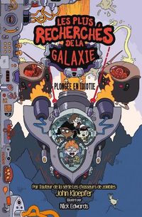 Produktbild: Plong&eacute;e en idiotie