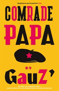 Produktbild: Comrade Papa