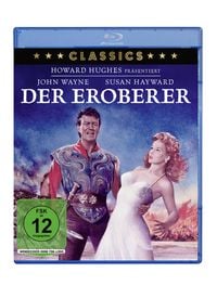 Produktbild: Der Eroberer