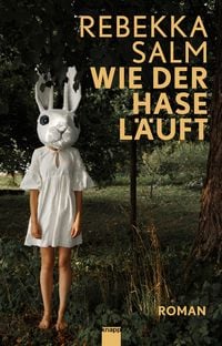 Produktbild: Wie der Hase l&auml;uft