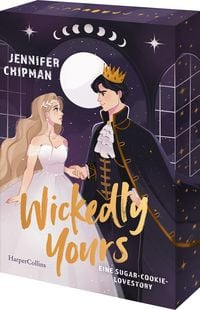 Produktbild: Wickedly Yours