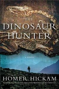 Produktbild: The Dinosaur Hunter
