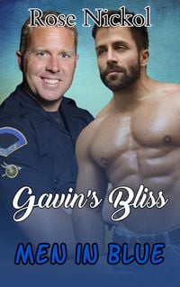 Produktbild: Men in Blue Gavin's Bliss