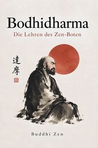 Produktbild: Bodhidharma