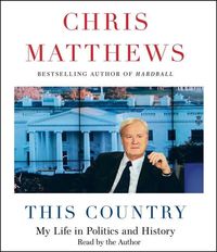 Produktbild: This Country: My Life in Politics and History
