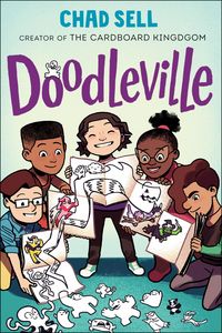 Produktbild: Doodleville