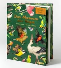 Produktbild: Das Museum der V&ouml;gel