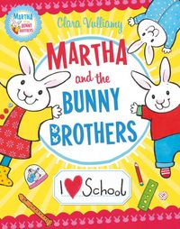 Produktbild: Vulliamy, C: I Heart School