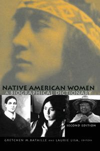 Produktbild: Native American Women