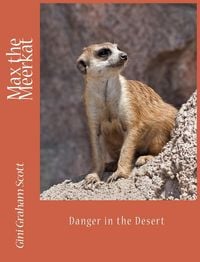 Produktbild: Max the Meerkat