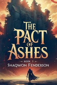 Produktbild: The Pact of Ashes
