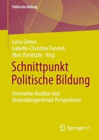 Produktbild: Schnittpunkt Politische Bildung