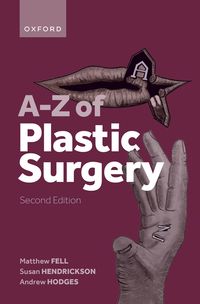 Produktbild: A-Z of Plastic Surgery