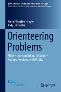 Produktbild: Orienteering Problems
