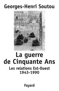 Produktbild: La guerre de Cinquante Ans