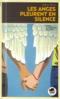 Produktbild: Les anges pleurent en silence