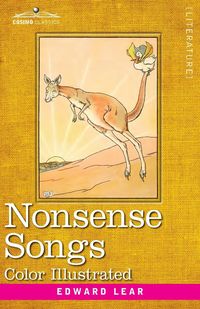 Produktbild: Nonsense Songs