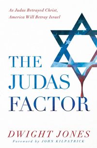 Produktbild: Judas Factor
