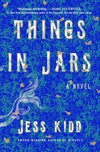 Produktbild: Things in Jars