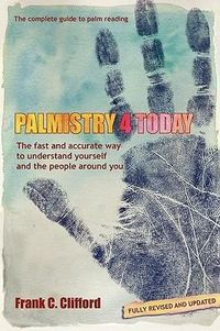 Produktbild: Palmistry 4 Today (with Diploma Course)