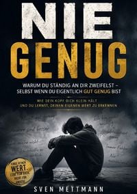 Produktbild: Nie genug!
