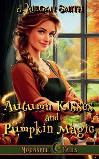 Produktbild: Autumn Kisses and Pumpkin Magic