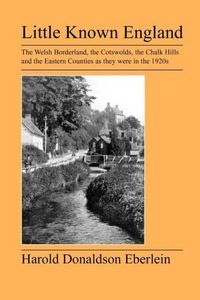 Produktbild: Little Known England