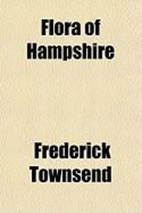 Produktbild: Flora of Hampshire