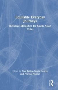 Produktbild: Equitable Everyday Journeys