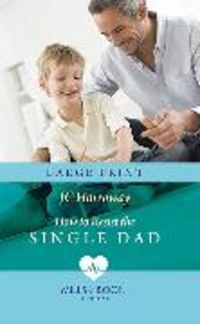 Produktbild: How To Resist The Single Dad
