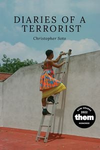 Produktbild: Diaries of a Terrorist