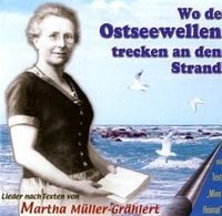 Produktbild: Wo Die Ostseewellen Trecken An Den Strand