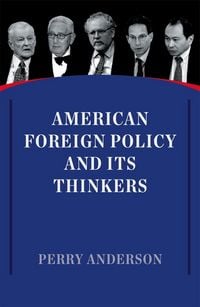 Produktbild: American Foreign Policy and Its Thinkers