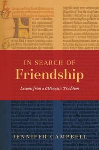 Produktbild: Campbell, J: In Search of Friendship