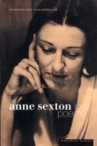 Produktbild: Love Poems