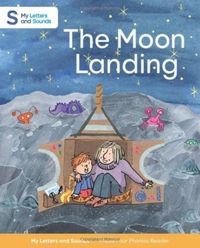 Produktbild: Reay, K: Moon Landing