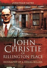 Produktbild: John Christie of Rillington Place