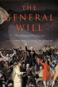 Produktbild: General Will