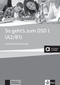 Produktbild: So geht&rsquo;s zum DSD I