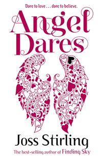Produktbild: Stirling, J: Angel Dares