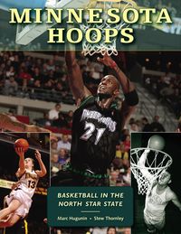 Produktbild: Minnesota Hoops