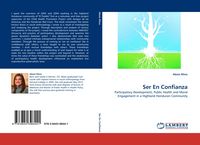 Produktbild: Ser En Confianza