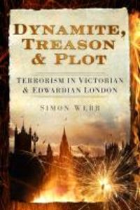 Produktbild: Dynamite, Treason & Plot