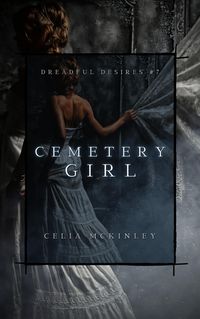 Produktbild: Cemetery Girl (Dreadful Desires, #9)