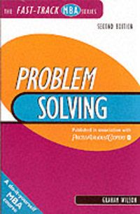 Produktbild: Problem Solving and Decision Making