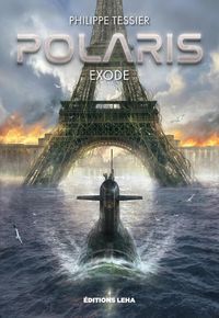 Produktbild: Polaris. Exode