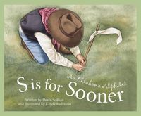 Produktbild: S is for Sooner